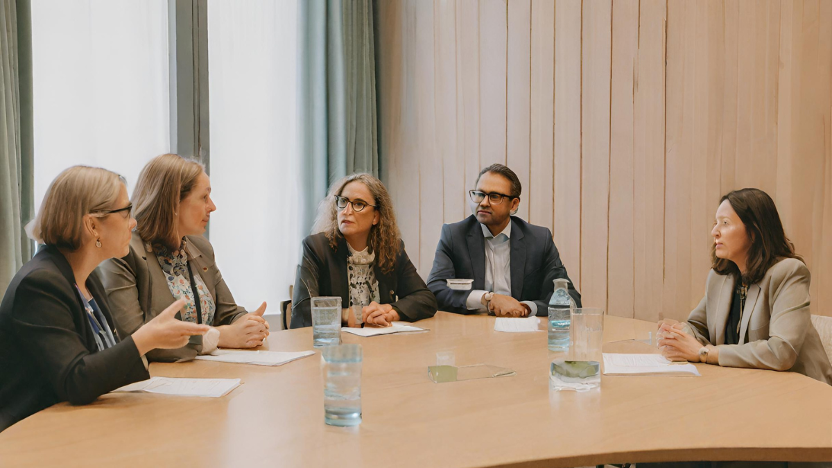 Advogados discutem a agenda ESG para o escritório de advocacia