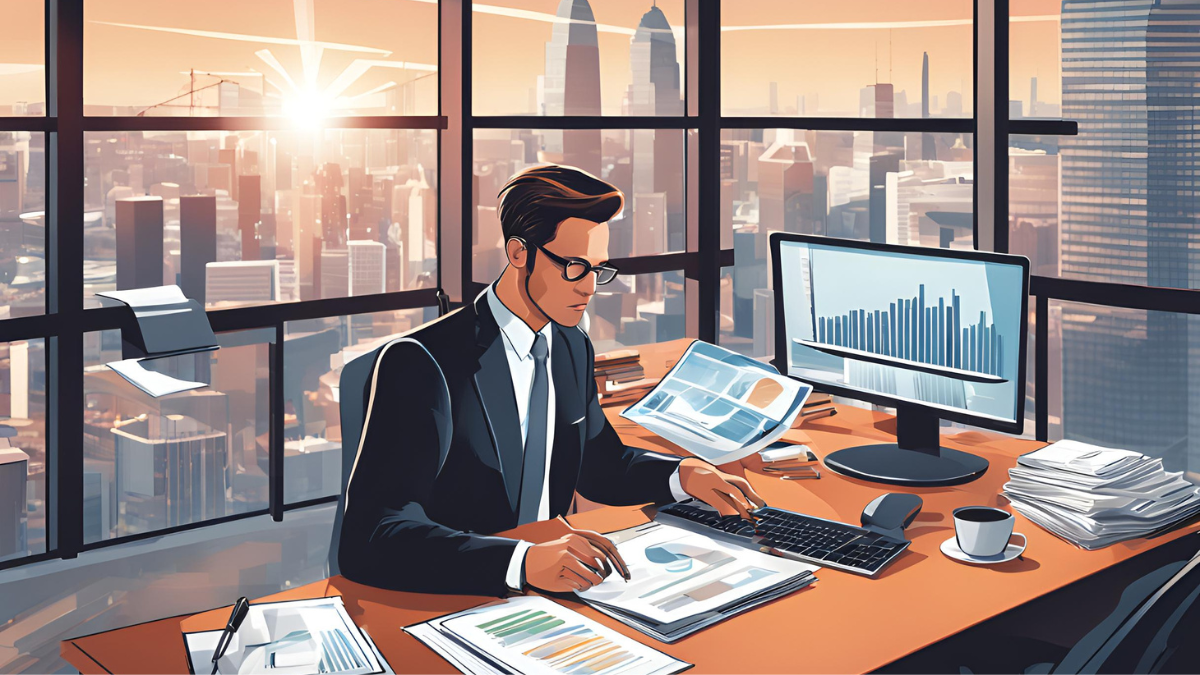 Gestão Financeira para Advogados e Advogadas: Como Otimizar as Finanças com Ferramentas da Elevia