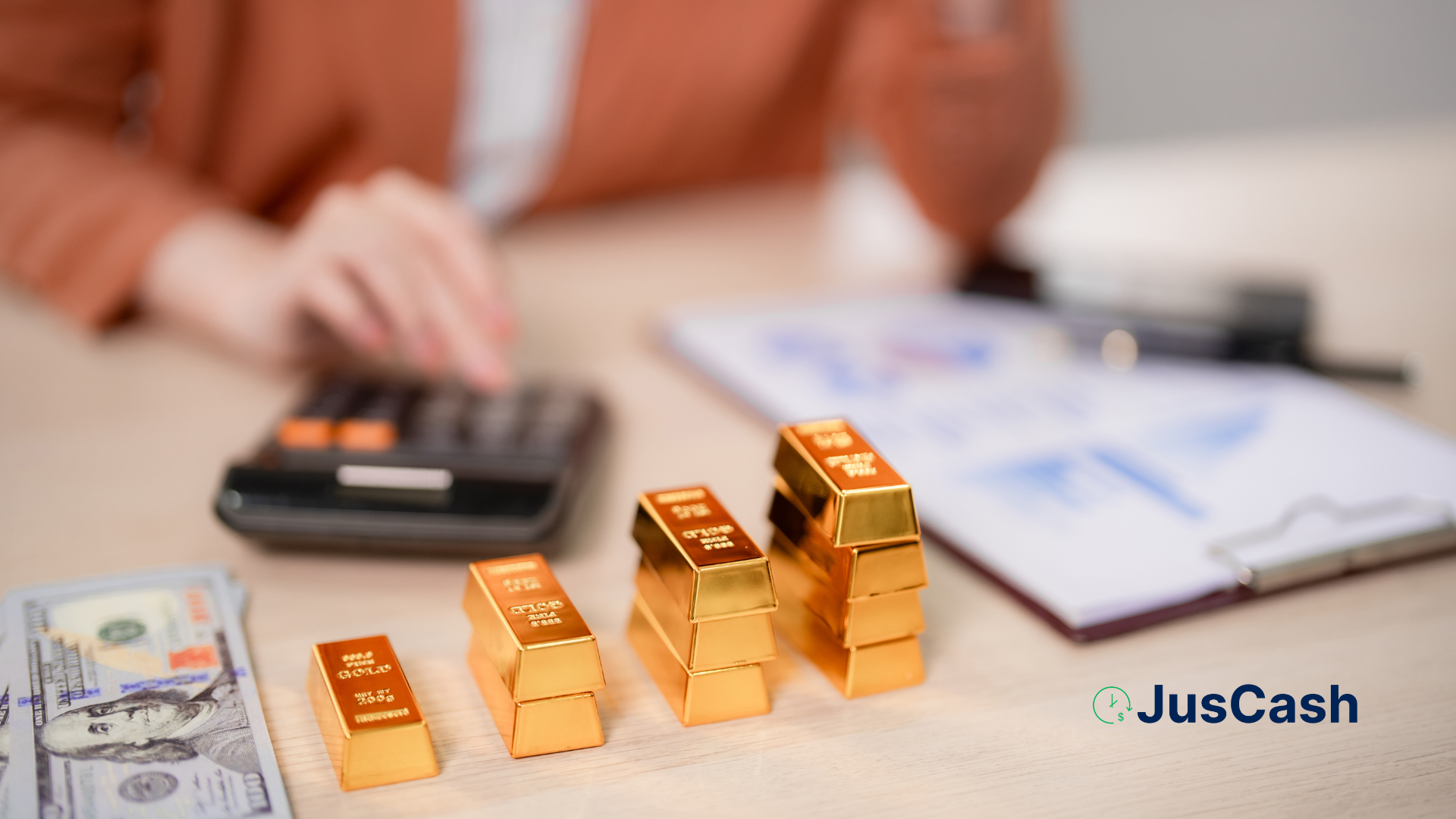 Advogado gestor analisando relatórios financeiros em um tablet, representando a organização financeira e o sucesso empresarial na advocacia