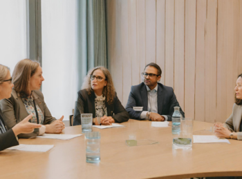 Advogados discutem a agenda ESG para o escritório de advocacia