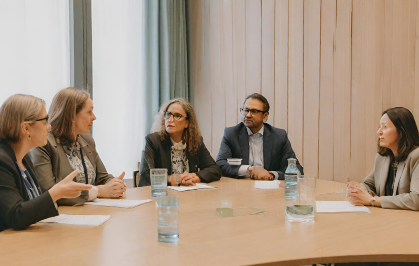 Advogados discutem a agenda ESG para o escritório de advocacia