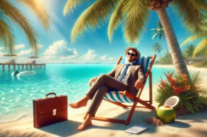 Antecipe Seus Honorários e Curta o Verão: Dicas de Passeios pelo Brasil no Recesso Forense